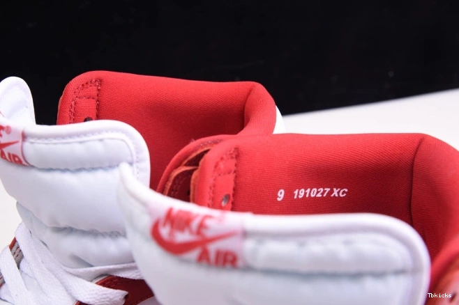 Rep TBK 'New '85 Air OG High Jordan 1 Retro Beginnings' CQ4921-601 0815
